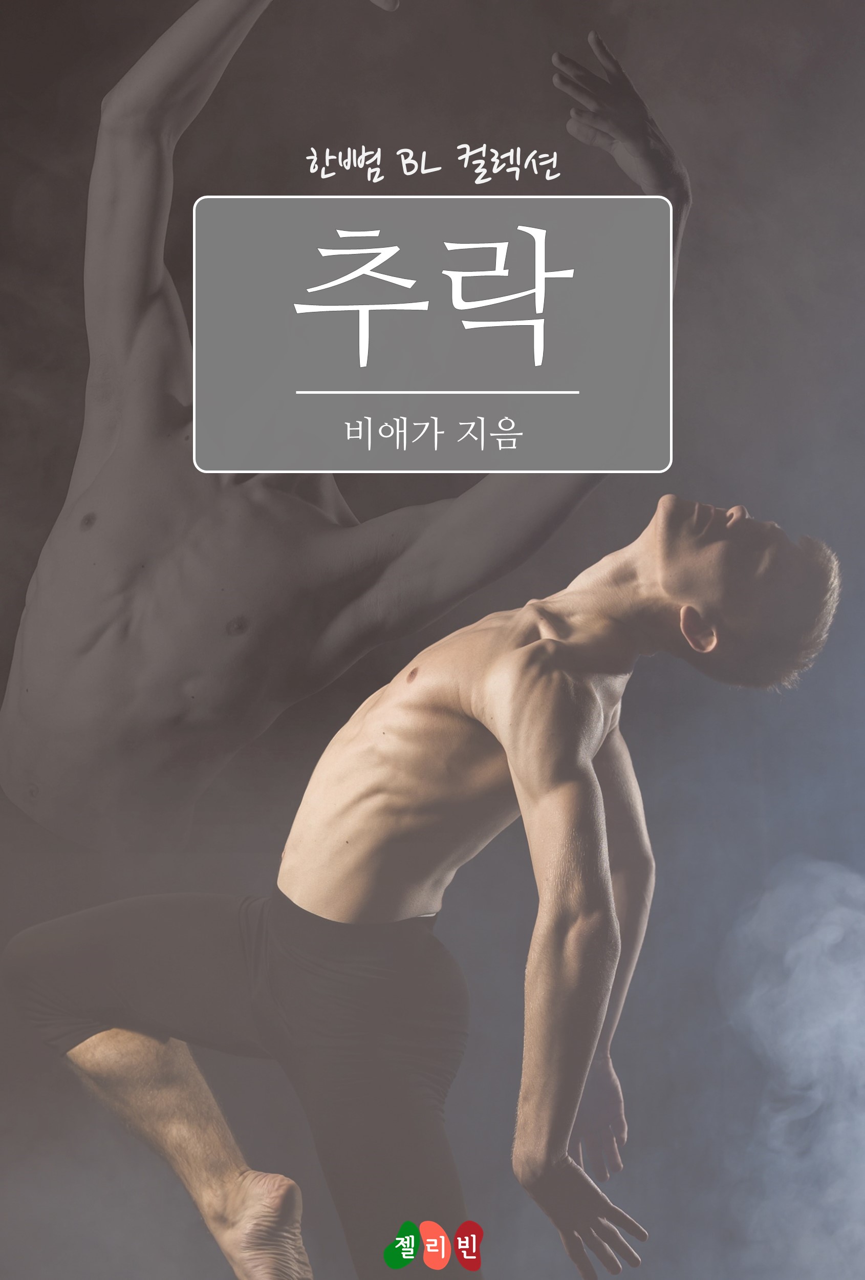 추락 [BL][단행본]