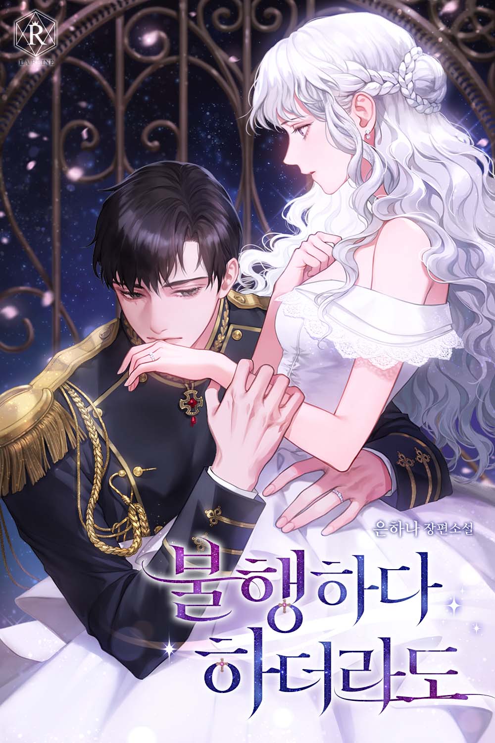은하나