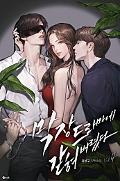 막장드라마에 갇혀버렸다 [단행본]