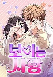 보이는 사랑