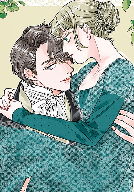 달콤한 청혼 [할리퀸]