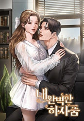 내 완벽한 하자품
