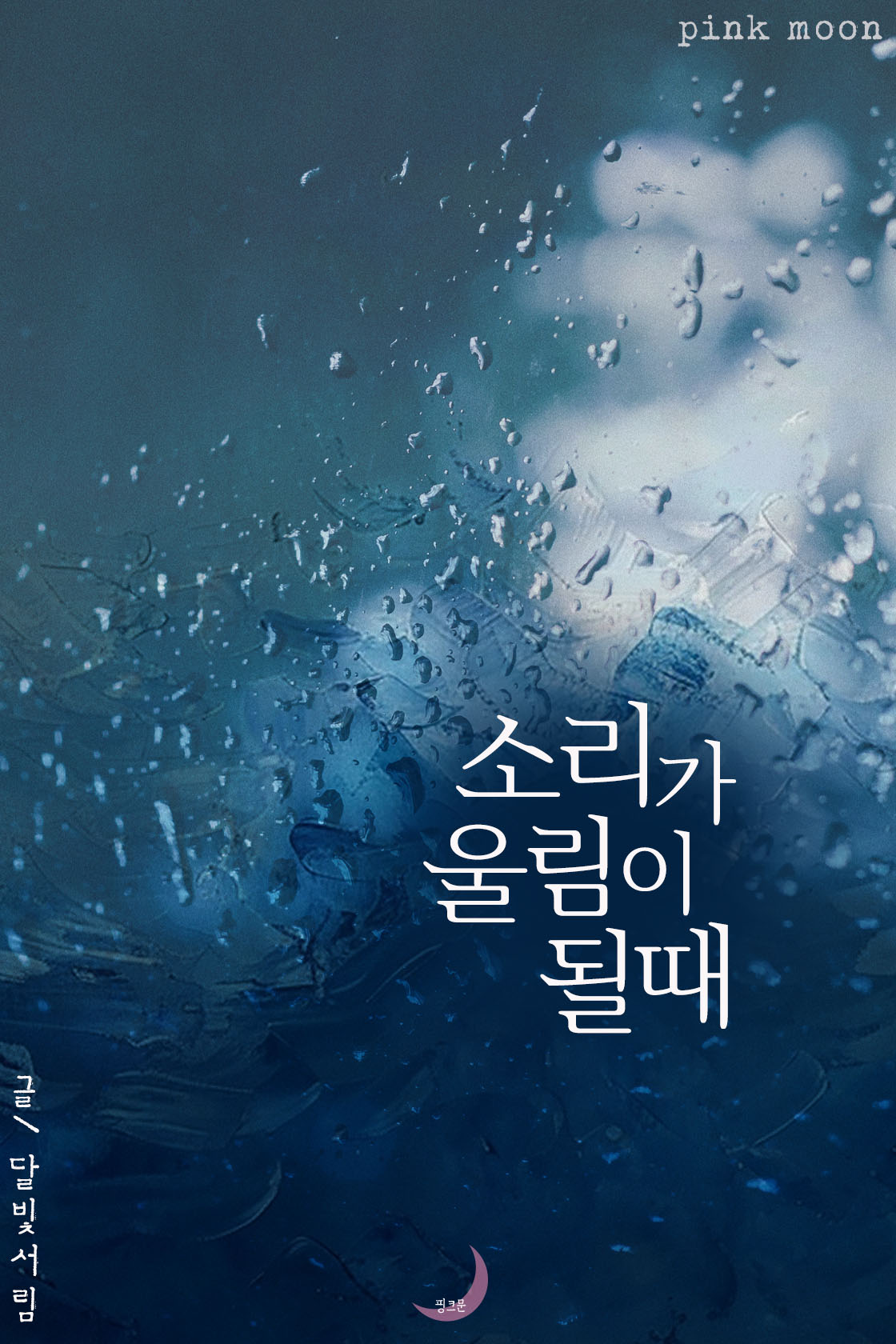소리가 울림이 될 때[단행본]