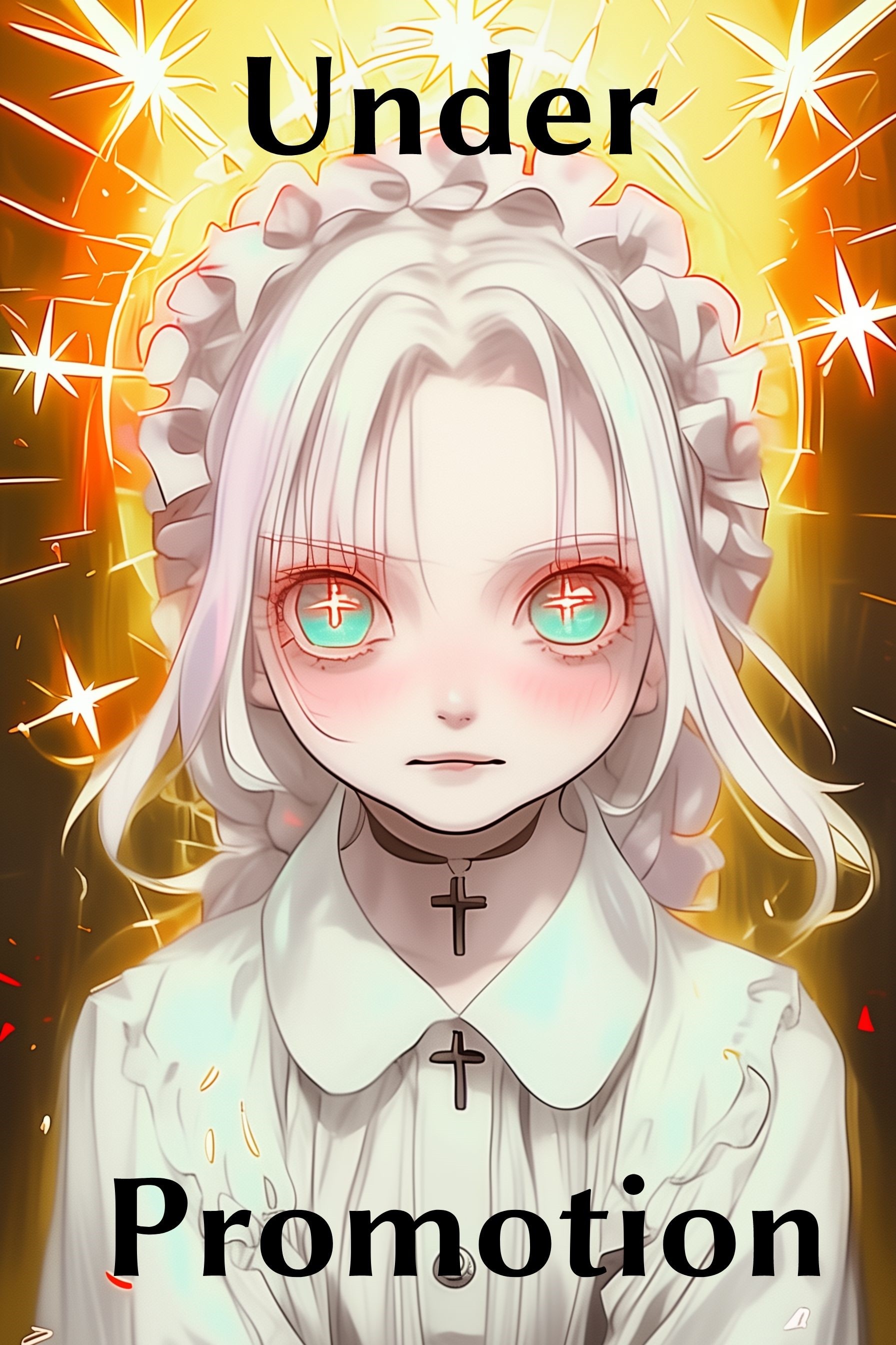 언더 프로모션 [단행본]