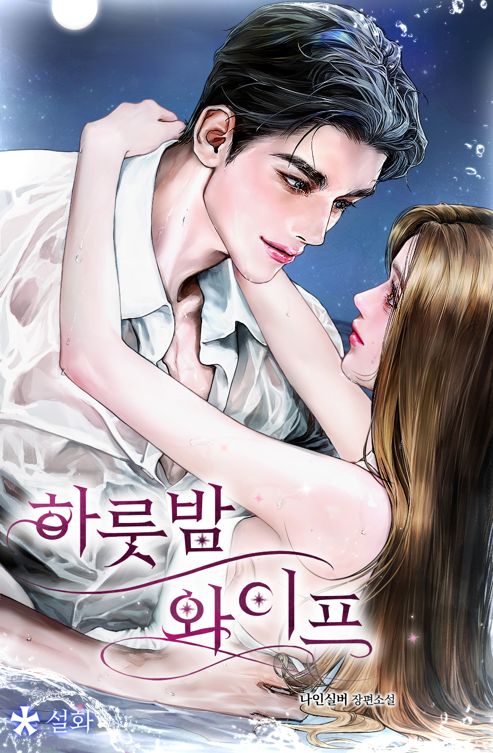 하룻밤 와이프