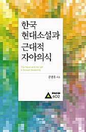 한국 현대소설과 근대적 자아의식