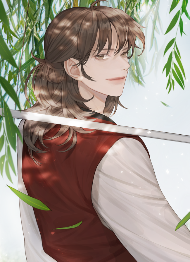 불사호