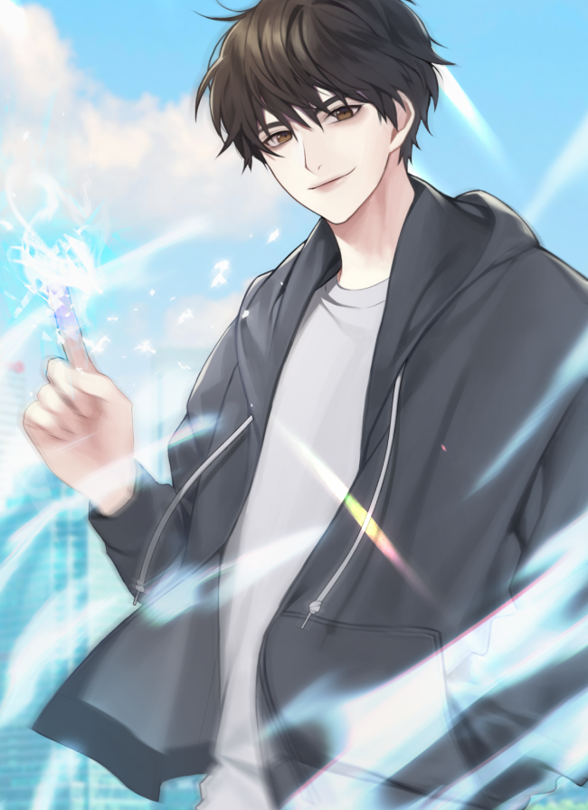 회귀후 투자생활