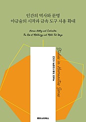 인간의 역사와 문명 야금술의 시작과 금속 도구 사용 확대