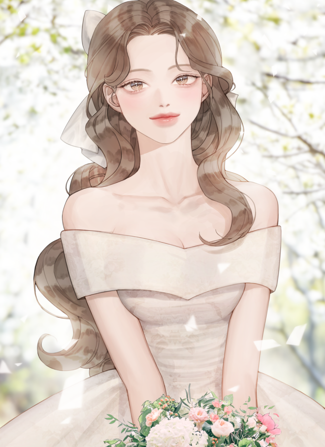 결혼의 이유