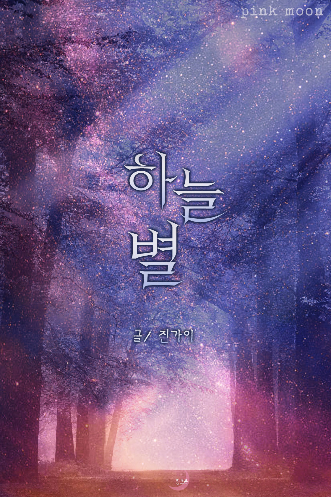 하늘별[단행본]