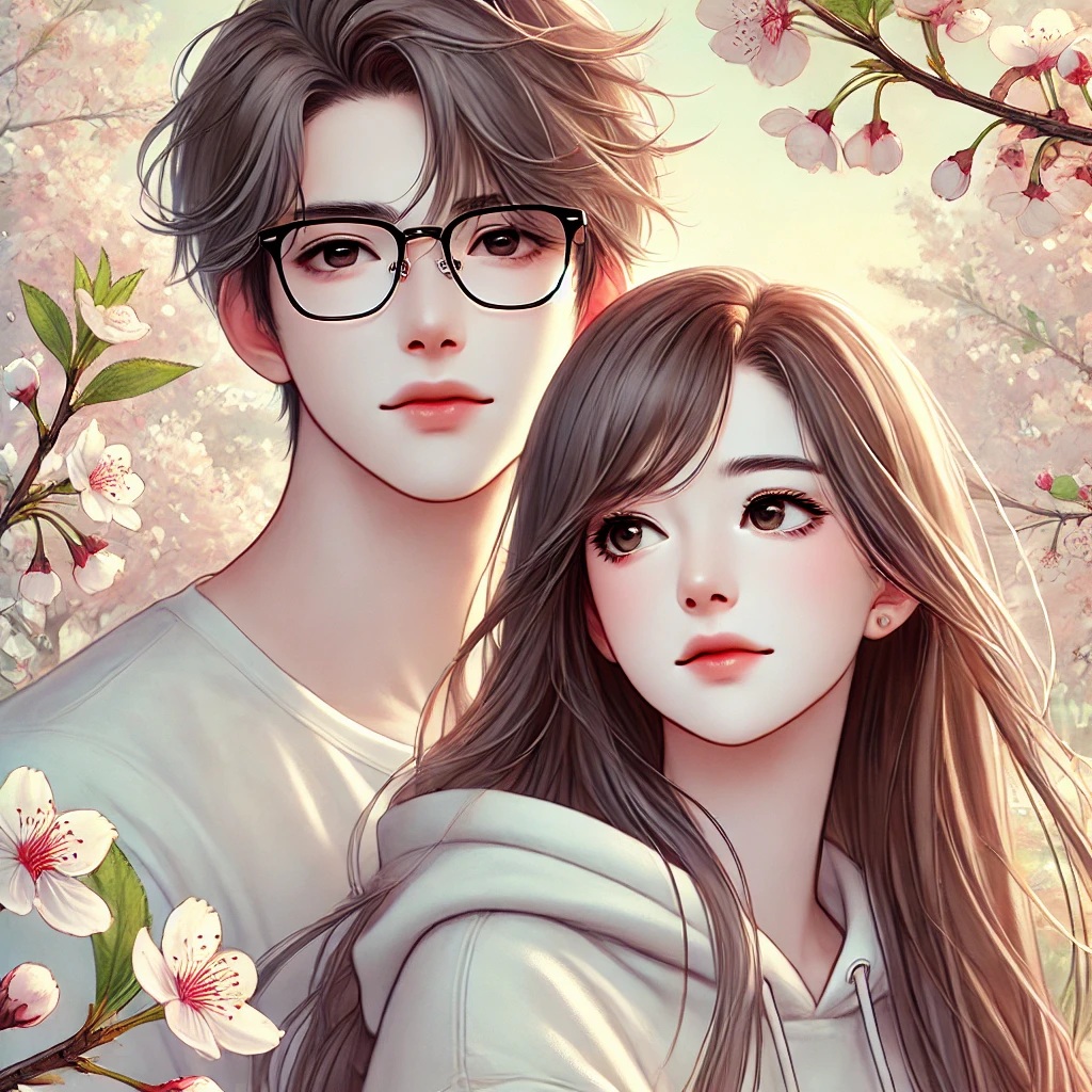 썸남 담임