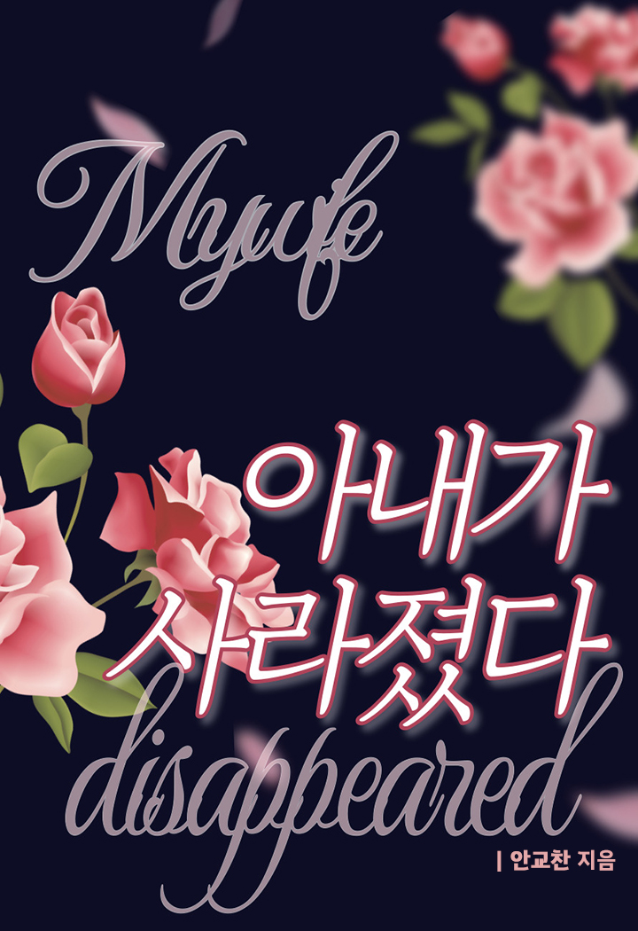 아내가 사라졌다 [단행본]