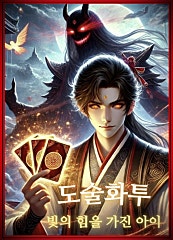 도술화투