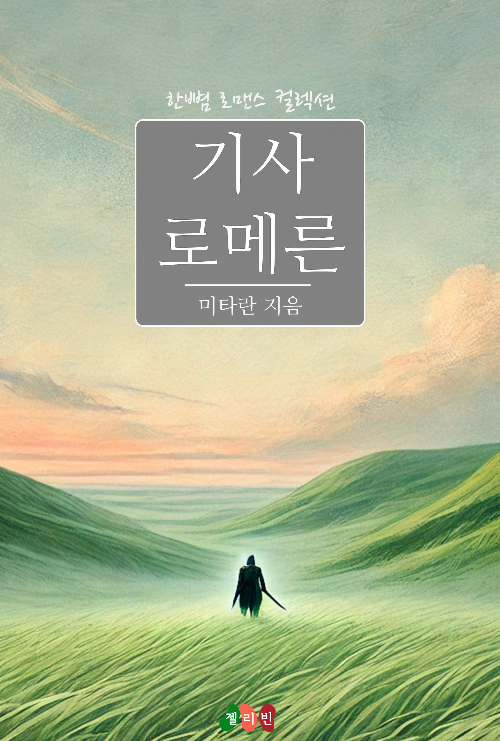 기사 로메른 [단행본]