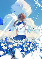 우리들의 작은 세상