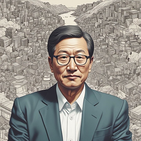 재벌, 대륙을 거머쥐다