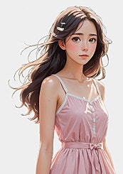 섬마을 민들레