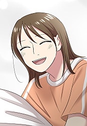 코타로 너는 거짓말쟁이 [웹툰]