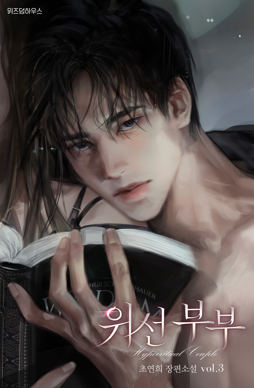 위선 부부 [단행본]