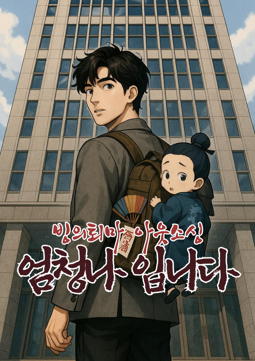 빙의퇴마 아웃소싱 전문기업 엄청나입니다