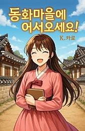동화마을에 어서오세요!