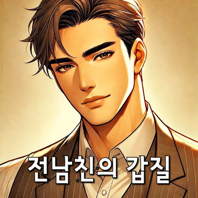 전남친의 갑질
