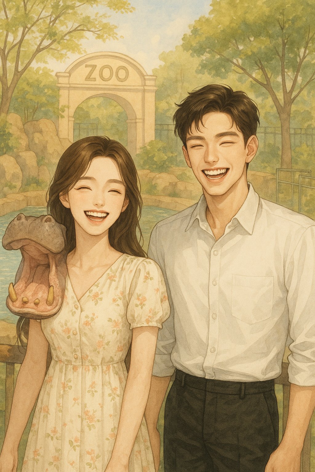 동네한바퀴
