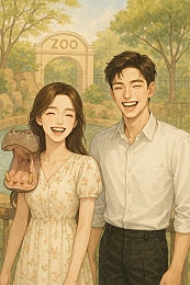회사에선 비밀로 해