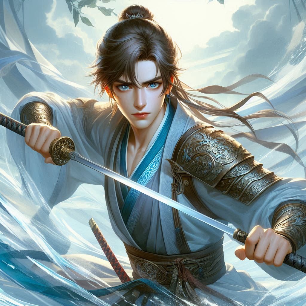 절세영웅(絶世英雄)