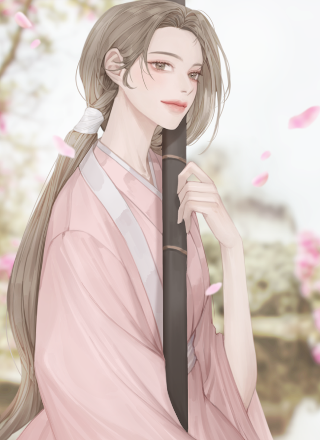 강호통일기