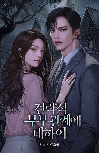 전략적 부부관계에 대하여