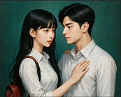 대저택의 오빠들