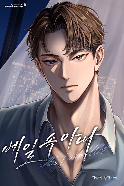 베일 속 아내