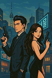 명령: 제로 – 감정을 거부한 자