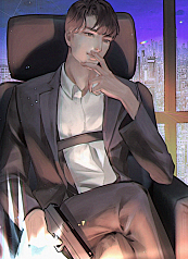 신의 피를 품은 자들