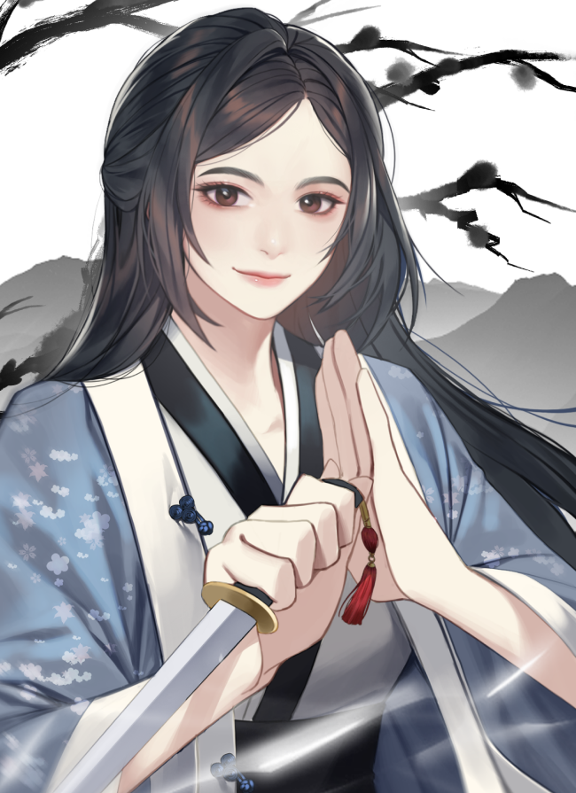 예성강도(禮成江圖)