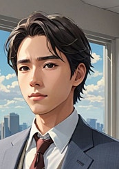 천성이 외골수