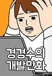 경경수의 개발만화