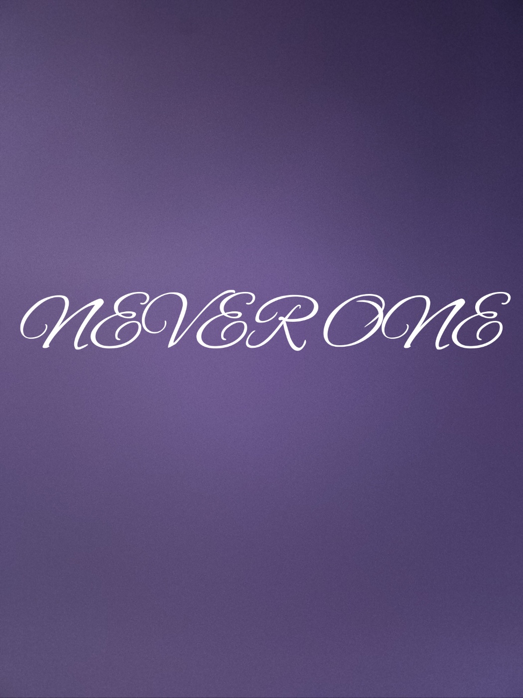 NEVER ONE: 혼승(魂乘)의 비밀