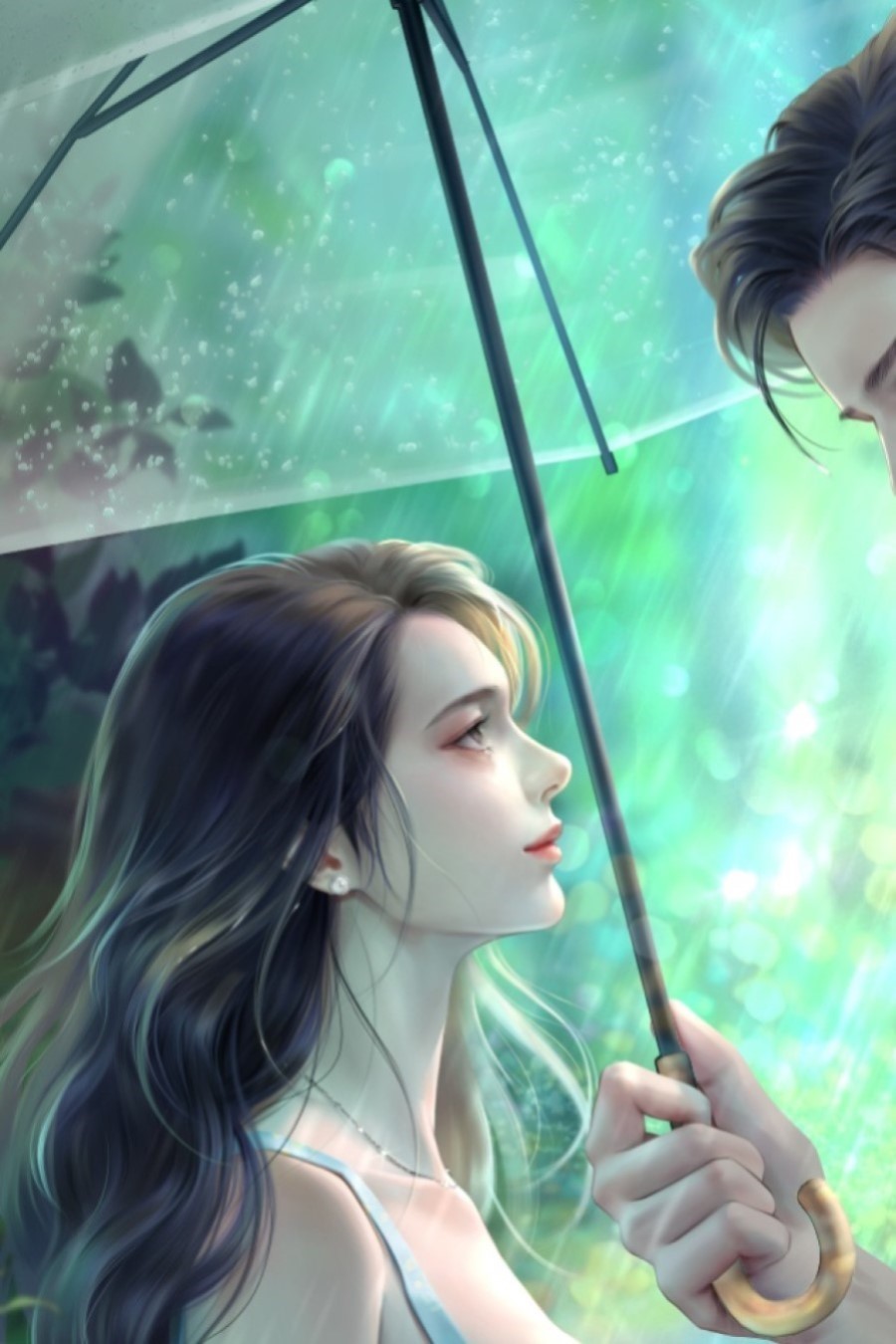 다시 여름, 그 아이