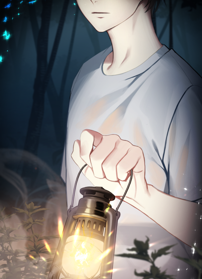 소울 마켓: 중고영혼거래소