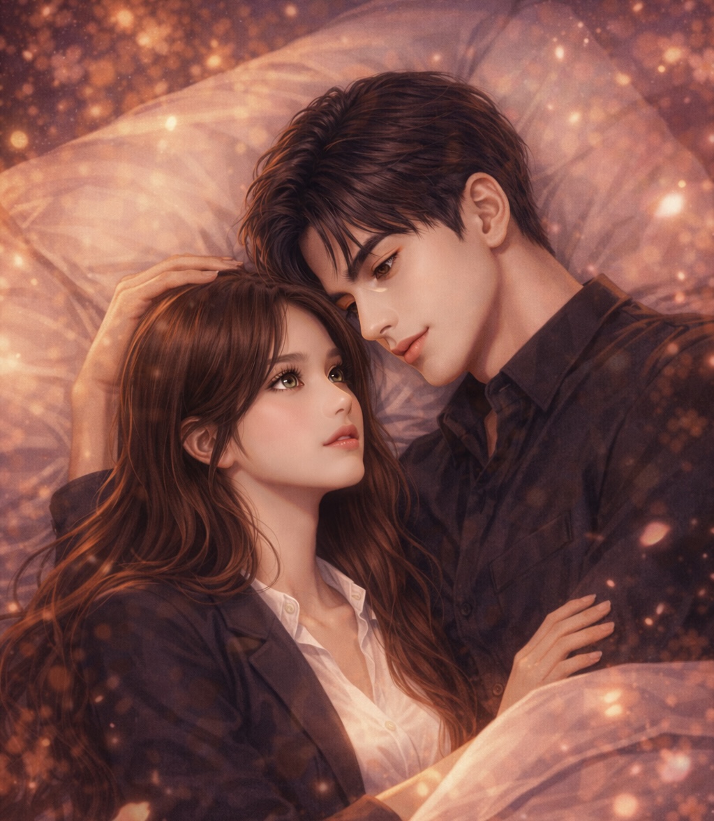 널 혼자 두고 온 날, 난 기억을 지우다