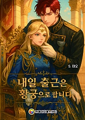 내일 출근은 황궁으로 합니다