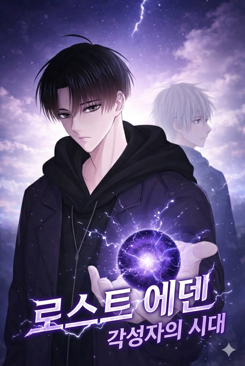 로스트 에덴:각성자의 시대