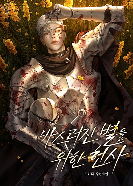 바스러진 별을 위한 헌사