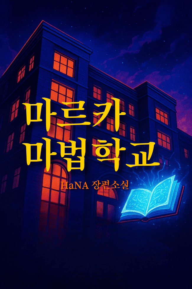 마르카 마법학교