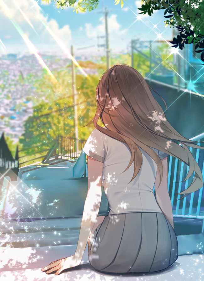 우리들의 마지막 프로젝트