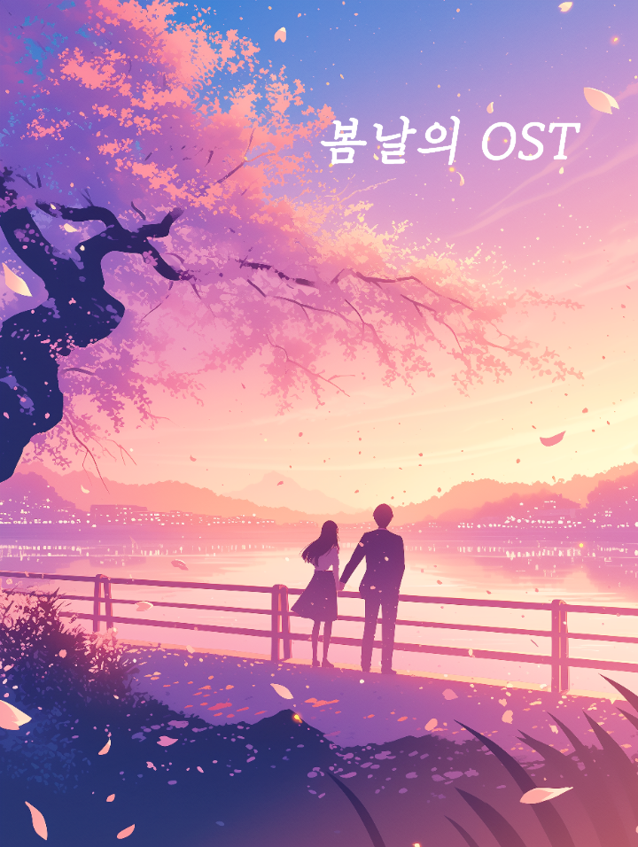 봄날의 OST