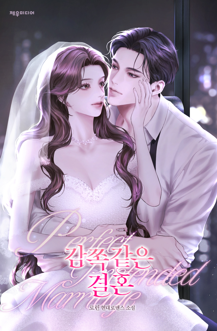 감쪽같은 결혼